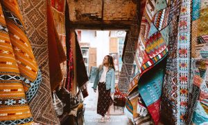 Morocco