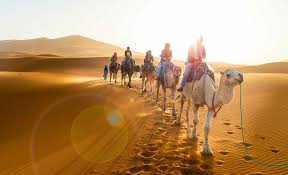 Sahara Desert Sunrise Camp Experience – 3 – Copy – Copy