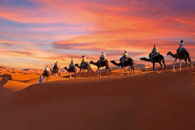 Sahara Desert Sunrise Camp Experience – 3 – Copy – Copy